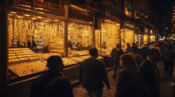 عاجل: أسعار الذهب تستقر في السعودية اليوم… هل يخطط التجار لمفاجأة كبرى قريباً؟